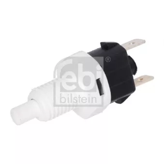 Interrupteur des feux de freins FEBI BILSTEIN 02822