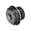 Silent bloc de suspension (train avant) FEBI BILSTEIN 02900 - Visuel 1