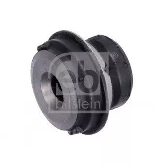 Silent bloc de suspension (train avant) FEBI BILSTEIN