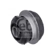 Silent bloc de suspension (train avant) FEBI BILSTEIN 02900 - Visuel 2