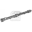 Arbre à came FEBI BILSTEIN 03021 - Visuel 1