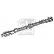 Arbre à came FEBI BILSTEIN 03021 - Visuel 2
