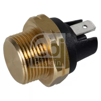 Interrupteur de température, ventilateur de radiateur FEBI BILSTEIN 03079