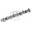 Arbre à came FEBI BILSTEIN 03124 - Visuel 1