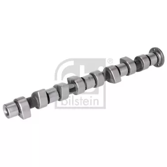 Arbre à came FEBI BILSTEIN 03124