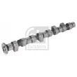 Arbre à came FEBI BILSTEIN 03124 - Visuel 2