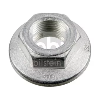Écrou, bout d'essieu arrière droit FEBI BILSTEIN 03812