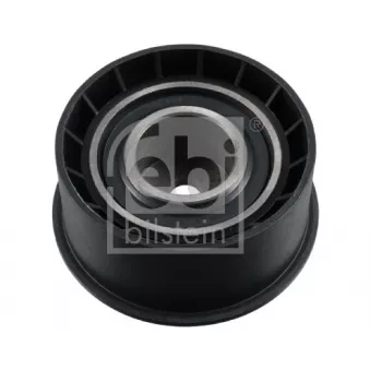 Poulie renvoi/transmission, courroie de distribution FEBI BILSTEIN 03858