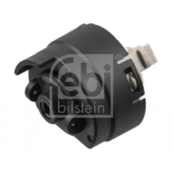 Interrupteur d'allumage/de démarreur FEBI BILSTEIN 03861