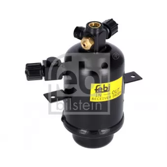 Filtre déshydratant, climatisation FEBI BILSTEIN 03904