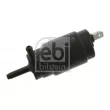 Pompe d'eau de nettoyage, nettoyage des vitres FEBI BILSTEIN 03940 - Visuel 1
