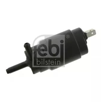 Pompe d'eau de nettoyage, nettoyage des vitres FEBI BILSTEIN 03940