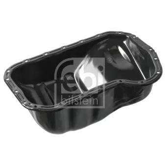 Carter d'huile FEBI BILSTEIN 04592