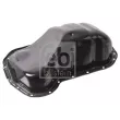 Carter d'huile FEBI BILSTEIN 04592 - Visuel 2