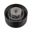 Poulie renvoi/transmission, courroie de distribution FEBI BILSTEIN 04749 - Visuel 1