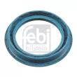 Bague d'étanchéité, roulement de roue FEBI BILSTEIN 05004 - Visuel 2