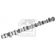 Arbre à came FEBI BILSTEIN 05443 - Visuel 1
