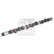 Arbre à came FEBI BILSTEIN 05519 - Visuel 1
