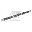 Arbre à came FEBI BILSTEIN 05519 - Visuel 2