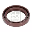 Bague d'étanchéité, arbre à cames FEBI BILSTEIN 05946 - Visuel 2