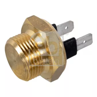 Interrupteur de température, ventilateur de radiateur FEBI BILSTEIN 06031