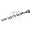 Arbre à came FEBI BILSTEIN 06651 - Visuel 1