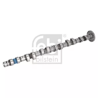 Arbre à came FEBI BILSTEIN 06651
