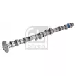 Arbre à came FEBI BILSTEIN 06651 - Visuel 2