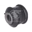 Suspension, barre de couplage stabilisatrice FEBI BILSTEIN 06844 - Visuel 1