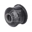 Suspension, barre de couplage stabilisatrice FEBI BILSTEIN 06844 - Visuel 2