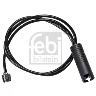 Contact d'avertissement, usure des plaquettes de frein FEBI BILSTEIN 06867
