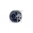 Contact d'avertissement, usure des plaquettes de frein FEBI BILSTEIN 06867 - Visuel 2