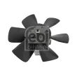 Ventilateur, refroidissement du moteur FEBI BILSTEIN 06990 - Visuel 1