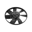 Ventilateur, refroidissement du moteur FEBI BILSTEIN 06993 - Visuel 1