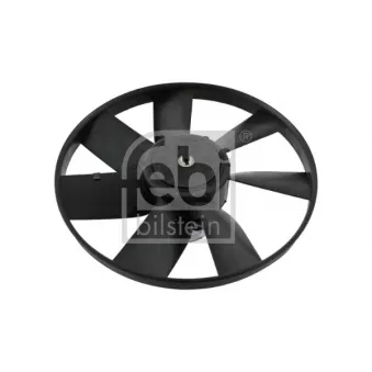Ventilateur, refroidissement du moteur FEBI BILSTEIN 06993