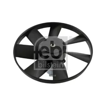 Ventilateur, refroidissement du moteur FEBI BILSTEIN 06994