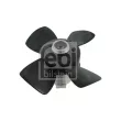 Ventilateur, refroidissement du moteur FEBI BILSTEIN 06995 - Visuel 1