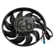 Ventilateur, refroidissement du moteur FEBI BILSTEIN 06999 - Visuel 1