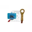 Ventilateur, refroidissement du moteur FEBI BILSTEIN 06999 - Visuel 2