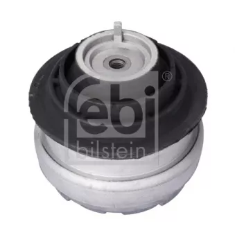 Support moteur avant gauche FEBI BILSTEIN 07011