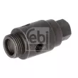 Valve de pression d'huile FEBI BILSTEIN 07115 - Visuel 1