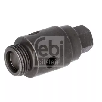 Valve de pression d'huile FEBI BILSTEIN 07115