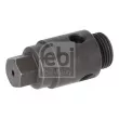 Valve de pression d'huile FEBI BILSTEIN 07115 - Visuel 2