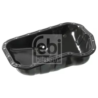Carter d'huile FEBI BILSTEIN 07270