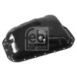 Carter d'huile FEBI BILSTEIN 07270 - Visuel 2