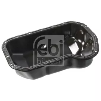 Carter d'huile FEBI BILSTEIN 07407
