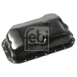 Carter d'huile FEBI BILSTEIN 07407 - Visuel 2