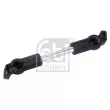 Levier de vitesse FEBI BILSTEIN 07422 - Visuel 1