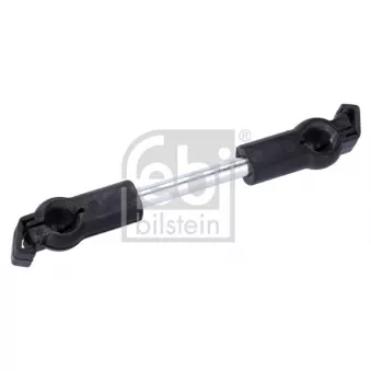 Levier de vitesse FEBI BILSTEIN 07422