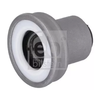 Silent bloc de suspension (train avant) FEBI BILSTEIN 07590